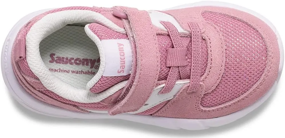 Saucony Unisex-Child Jazz Lite 2.0 Sneaker