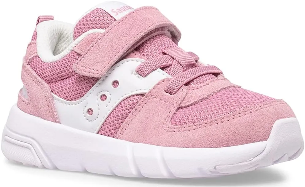Saucony Unisex-Child Jazz Lite 2.0 Sneaker
