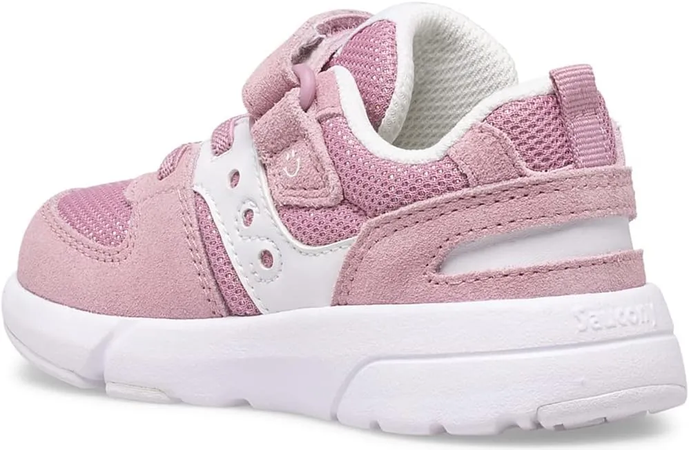 Saucony Unisex-Child Jazz Lite 2.0 Sneaker