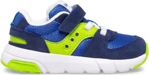 Saucony Unisex-Child Jazz Lite 2.0 Sneaker