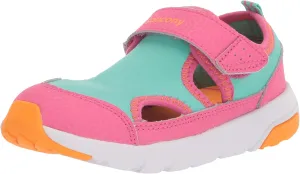 Saucony Unisex-Child Quick Splash Jr Sneaker