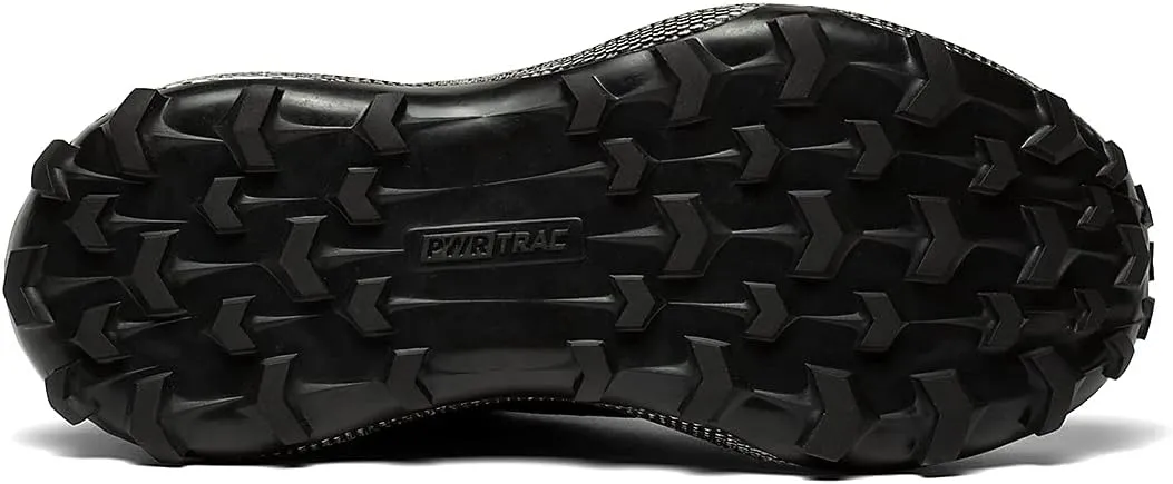 Saucony Women's Endorphin Trail Health Care Professional Shoe