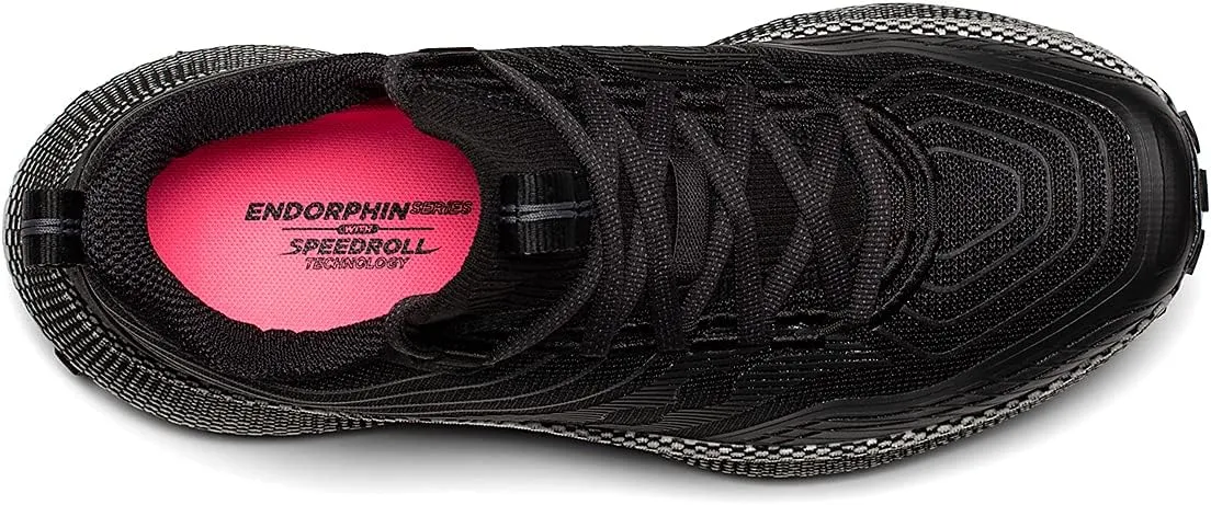 Saucony Women's Endorphin Trail Health Care Professional Shoe