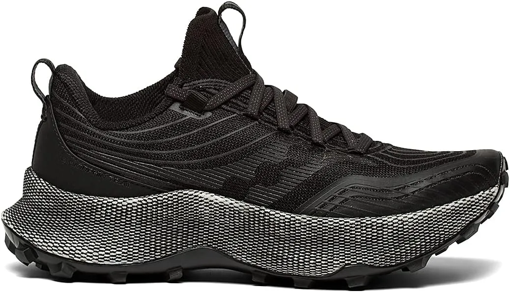 Saucony Women's Endorphin Trail Health Care Professional Shoe