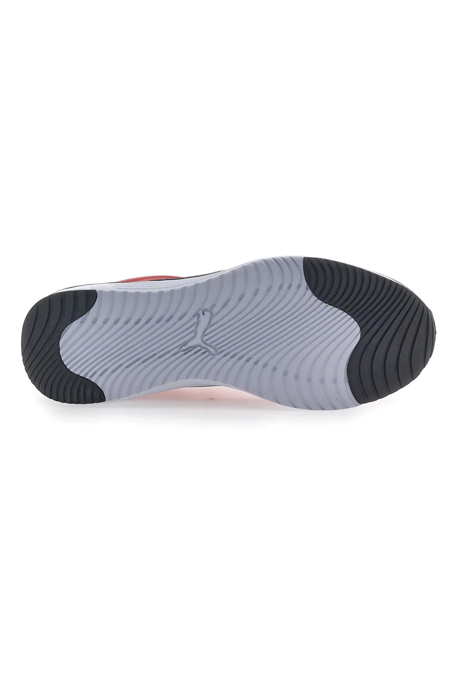 Scarpe da Running Rosse Slip-On Puma Soft Ride Astro Slip