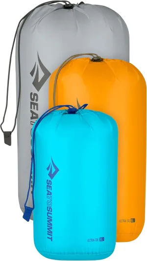 Sea to Summit Ultra-SIL Stuff Sack 3-Piece Set