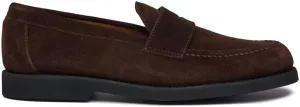 Sebago Men's Ryan Suede Polaris Loafer Shoes