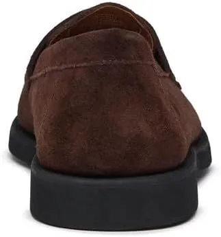 Sebago Men's Ryan Suede Polaris Loafer Shoes