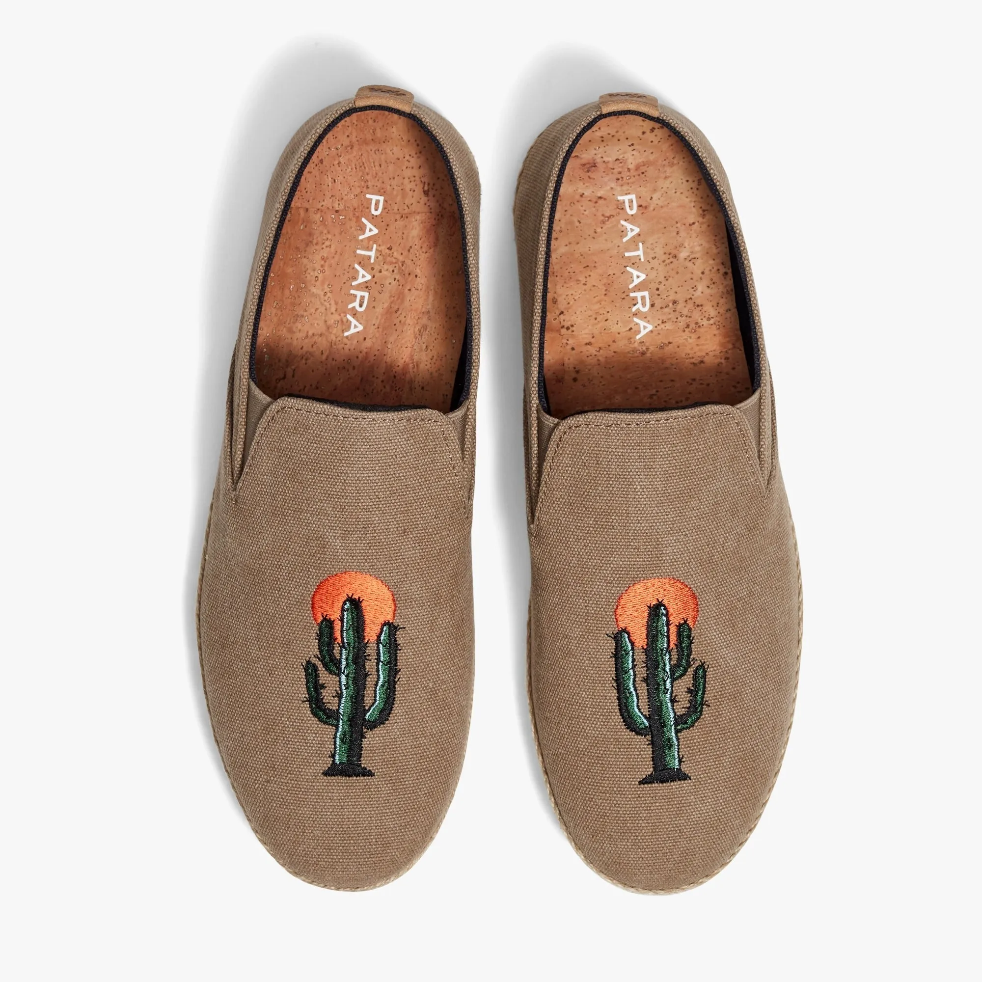 Seeker Shoe