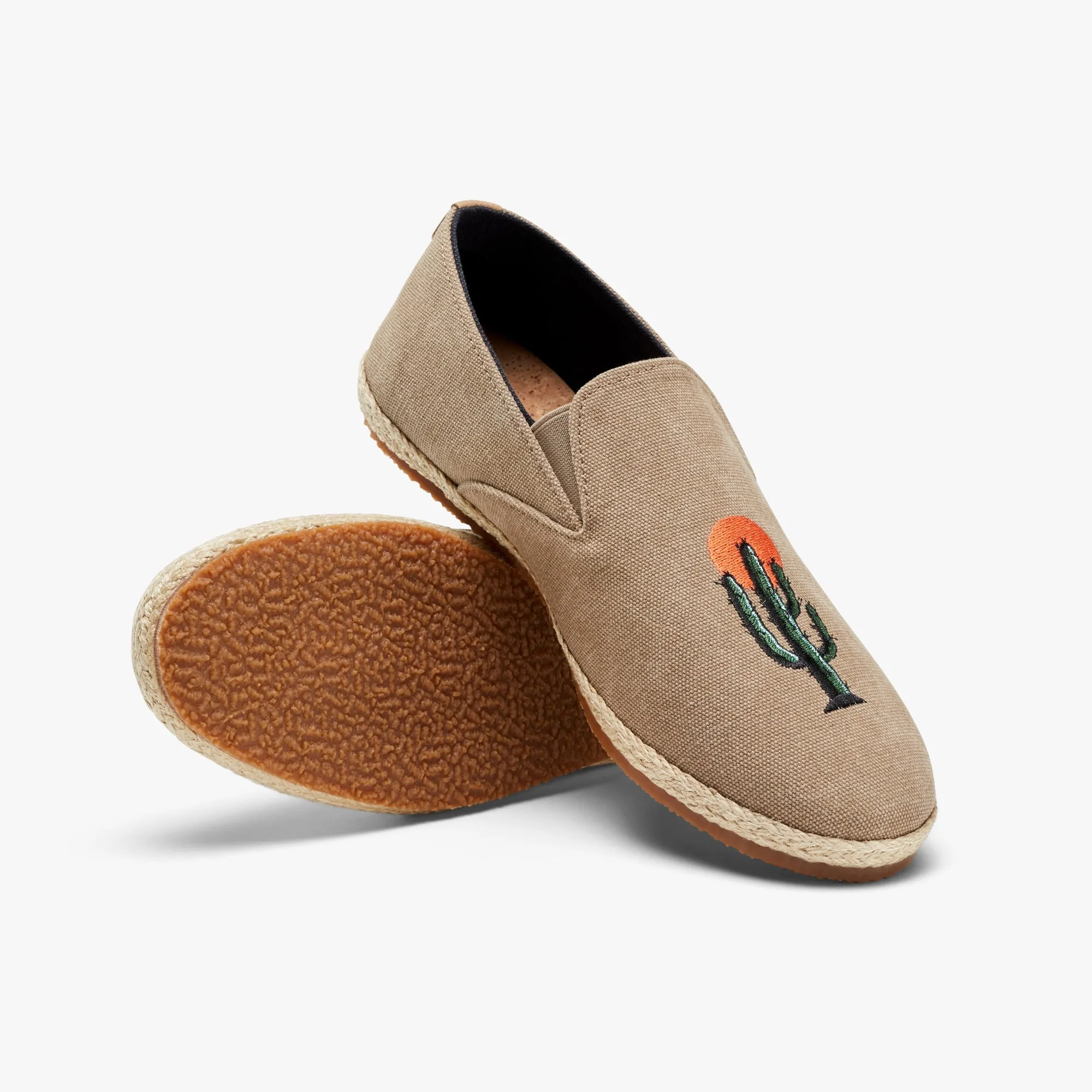 Seeker Shoe