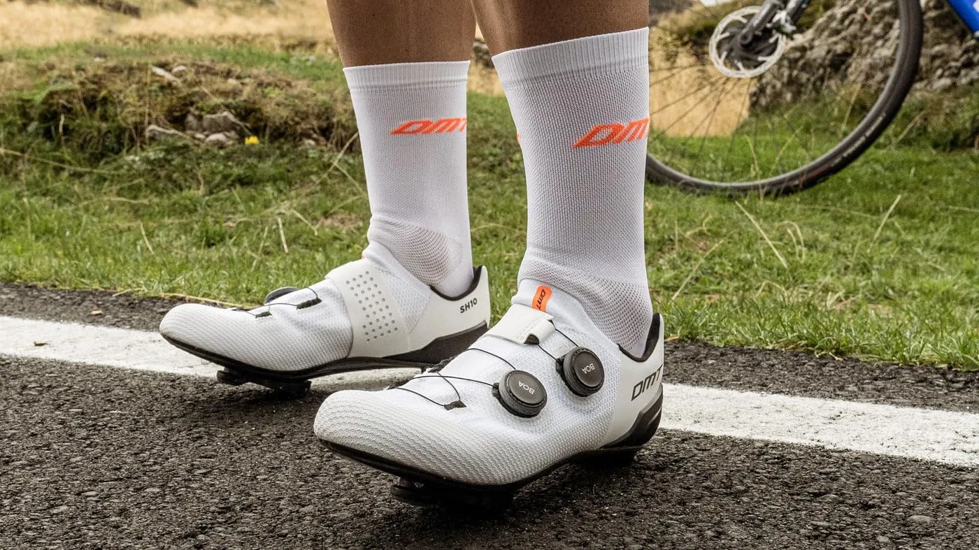 SH10 Road Shoes