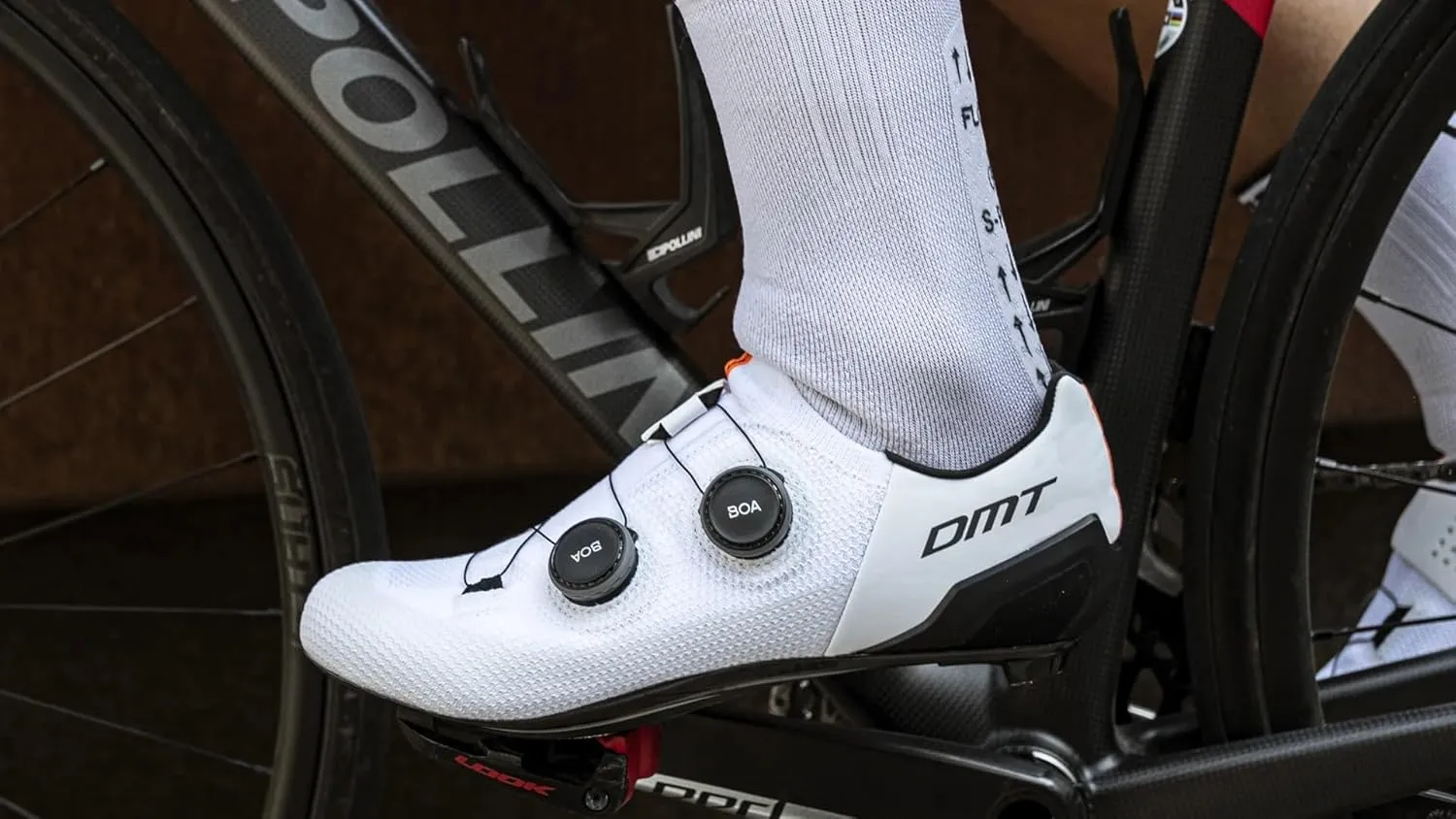 SH10 Road Shoes