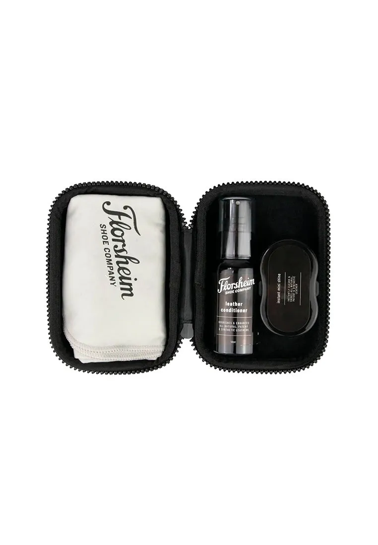 Shoe Care Kit  Clean   Protect