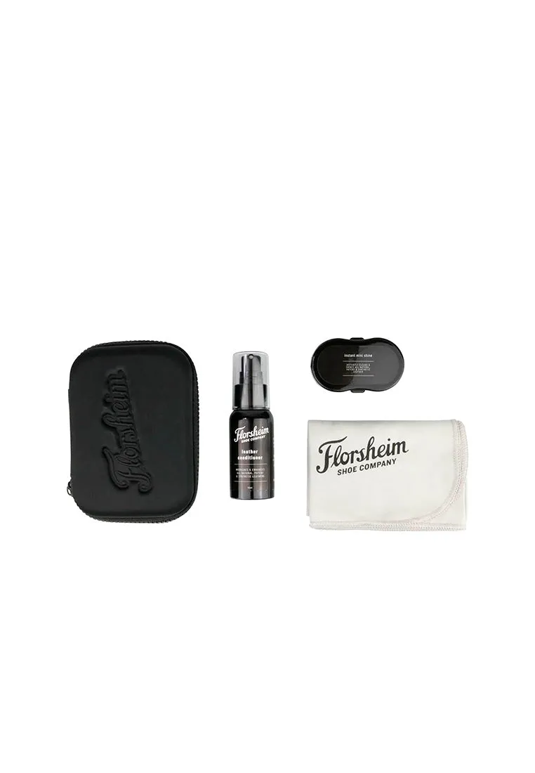 Shoe Care Kit  Clean   Protect