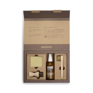 Shoe Care Pack Suede