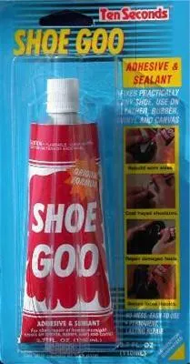 Shoe Goo