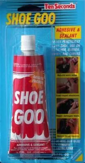 Shoe Goo