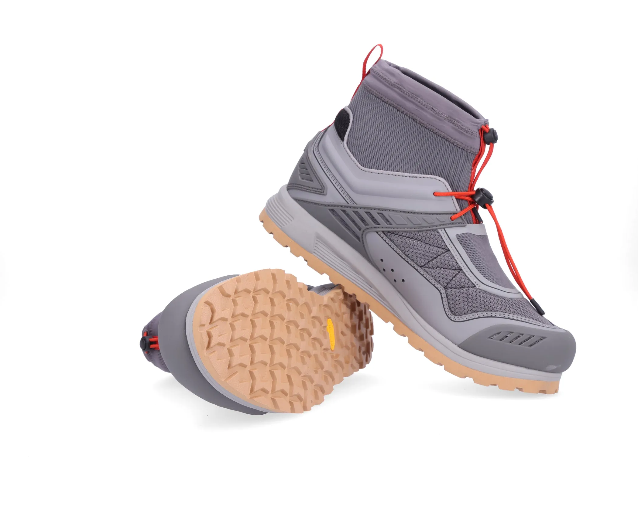 Simms Flyweight Access Wet Wading Shoe
