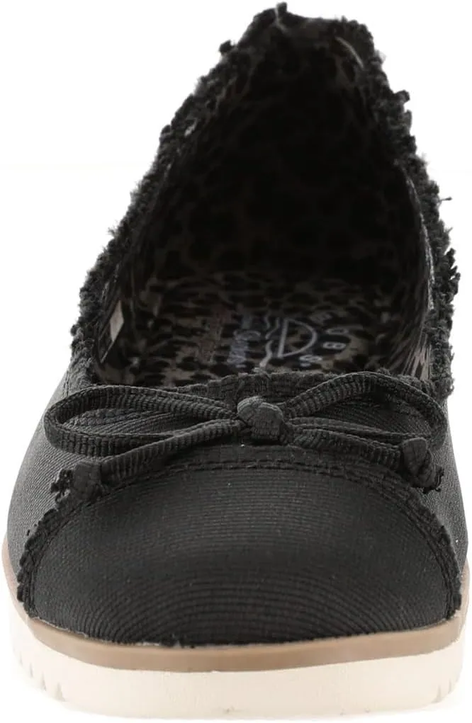 Skechers BOBS Flexpadrille Lo-Tiptoes Women's Slip On