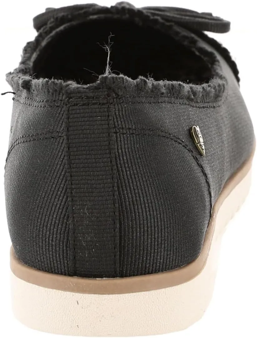 Skechers BOBS Flexpadrille Lo-Tiptoes Women's Slip On