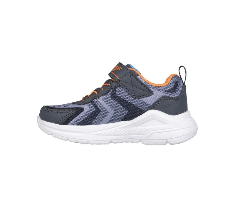 SKECHERS Light-up Tri-Namics Toddler Trainers