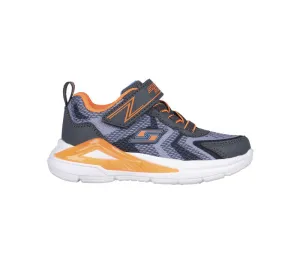 SKECHERS Light-up Tri-Namics Toddler Trainers