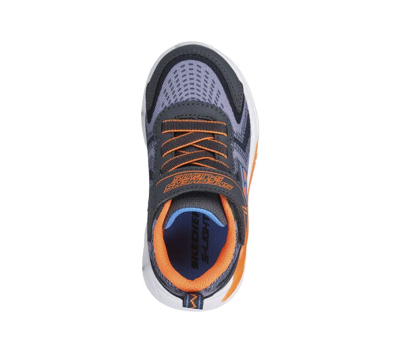 SKECHERS Light-up Tri-Namics Toddler Trainers
