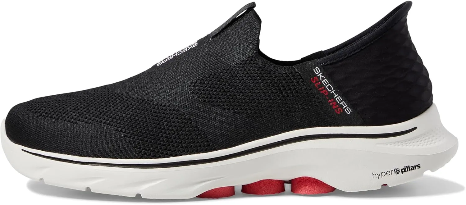 Skechers Men's Go Walk 7-Easy on 2 Sneaker