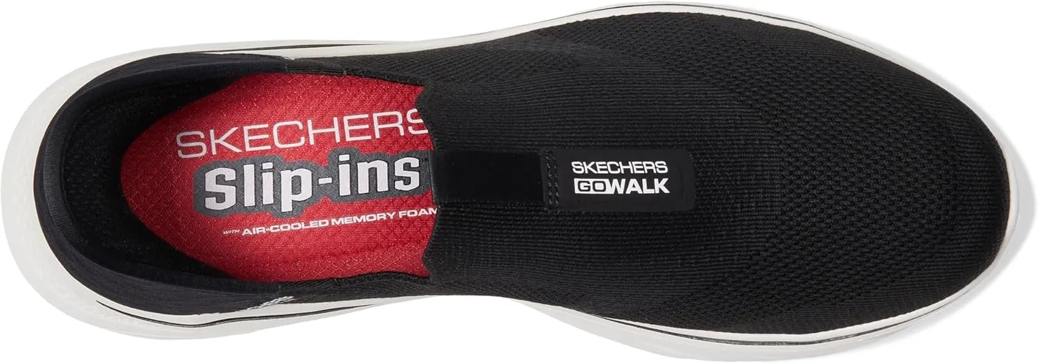 Skechers Men's Go Walk 7-Easy on 2 Sneaker