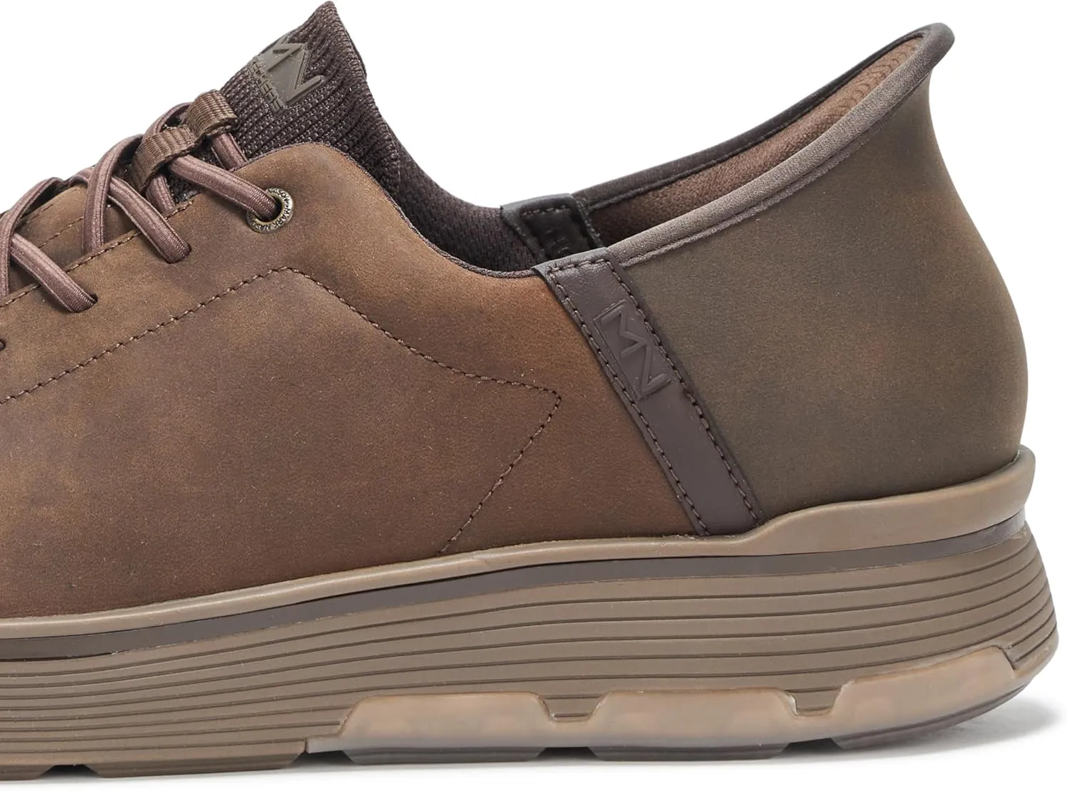 Skechers Men's Mark Nason Casual Glide Cell-Abbott Slip On