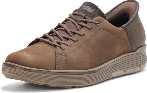 Skechers Men's Mark Nason Casual Glide Cell-Abbott Slip On