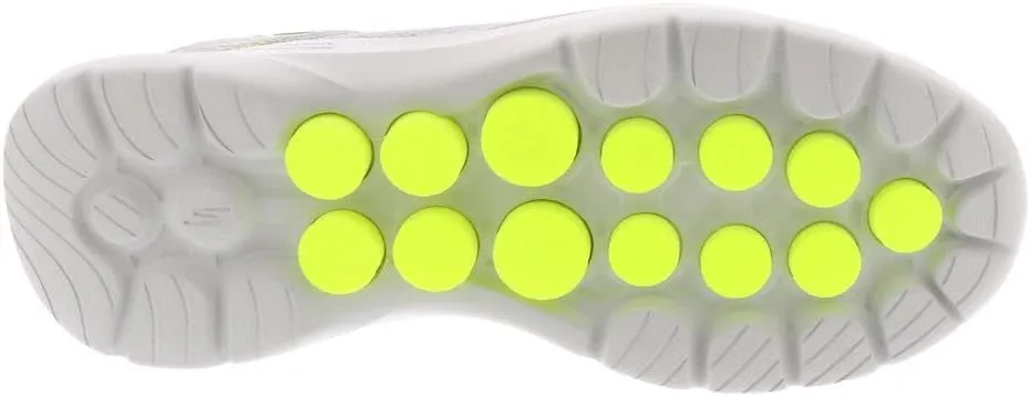 Skechers Men's Slip-ins: GO WALK 6 - Easy On Slip-On Walking Sneakers