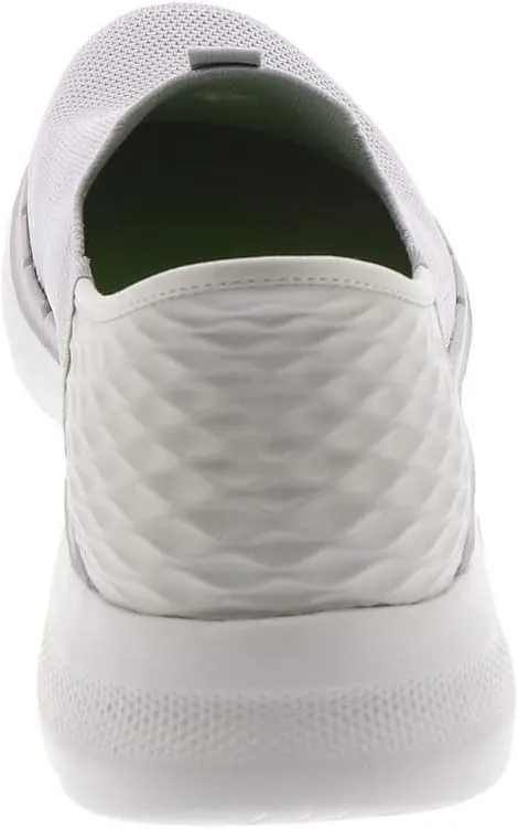 Skechers Men's Slip-ins: GO WALK 6 - Easy On Slip-On Walking Sneakers