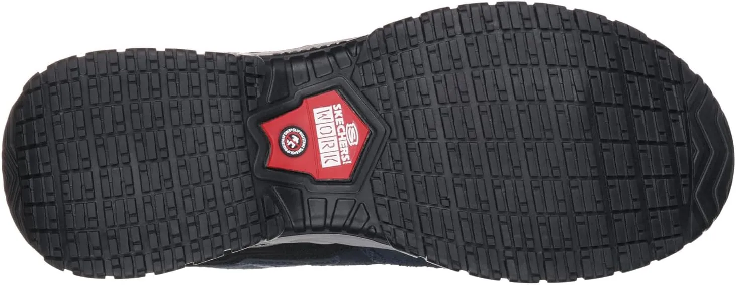 Skechers Men's Soft Stride Grinnel