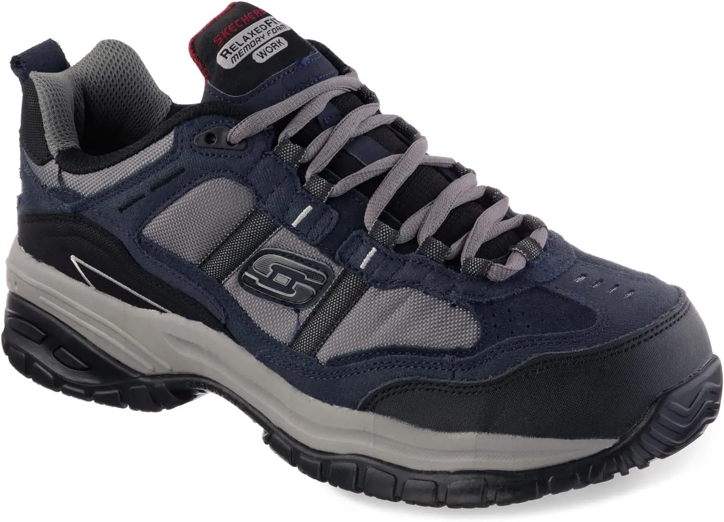 Skechers Men's Soft Stride Grinnel