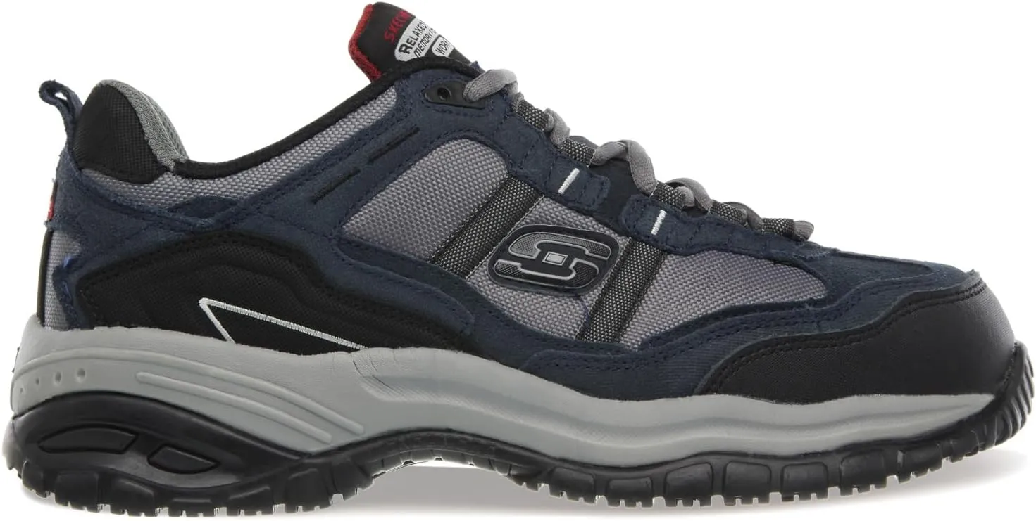 Skechers Men's Soft Stride Grinnel