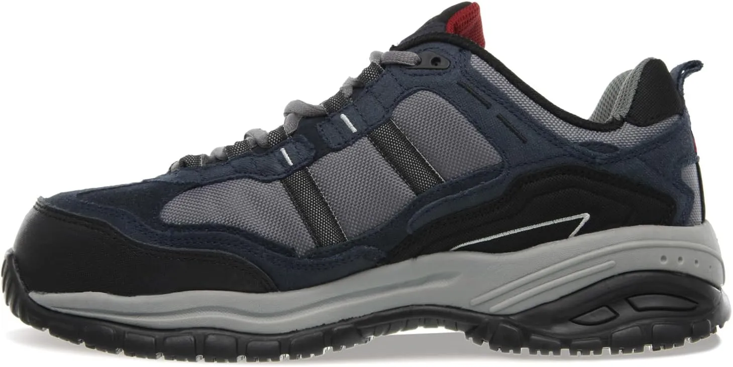 Skechers Men's Soft Stride Grinnel