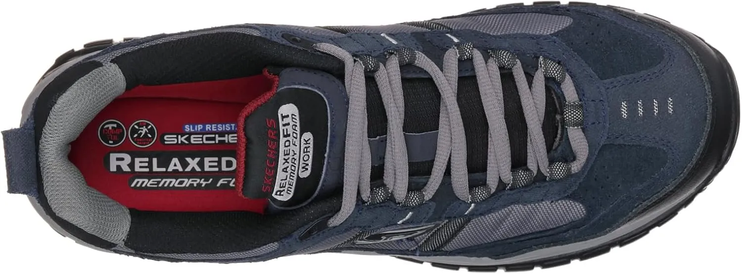 Skechers Men's Soft Stride Grinnel