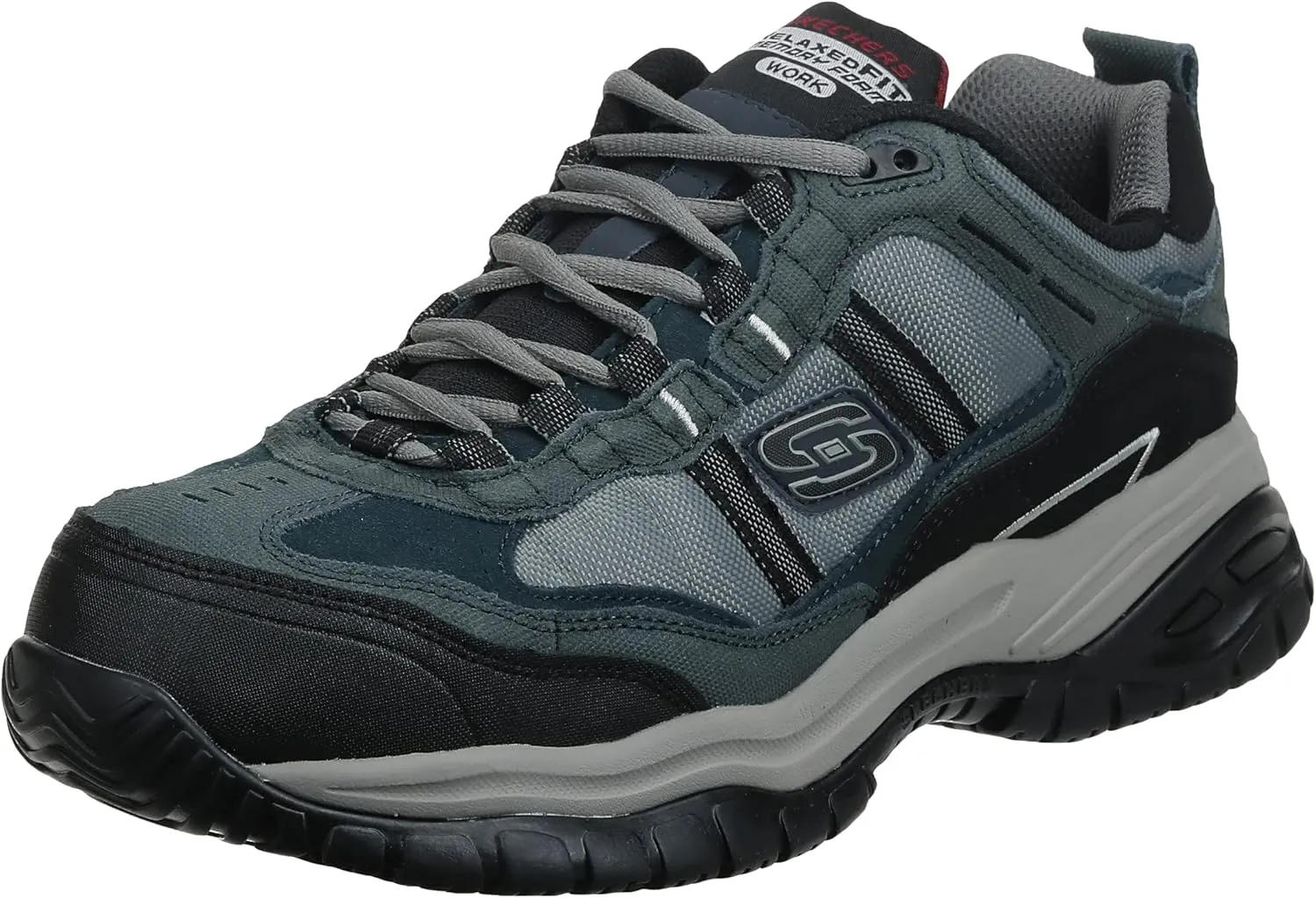 Skechers Men's Soft Stride Grinnel