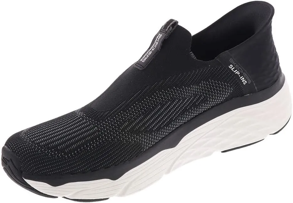 Skechers Performance Slip-Ins: Max Cushioning-Advantageous Men's Slip On