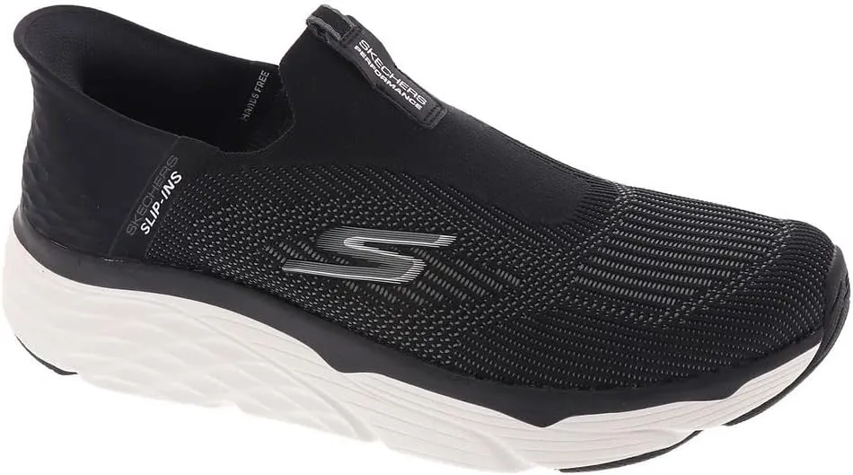 Skechers Performance Slip-Ins: Max Cushioning-Advantageous Men's Slip On
