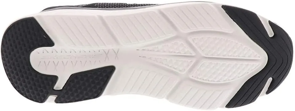 Skechers Performance Slip-Ins: Max Cushioning-Advantageous Men's Slip On