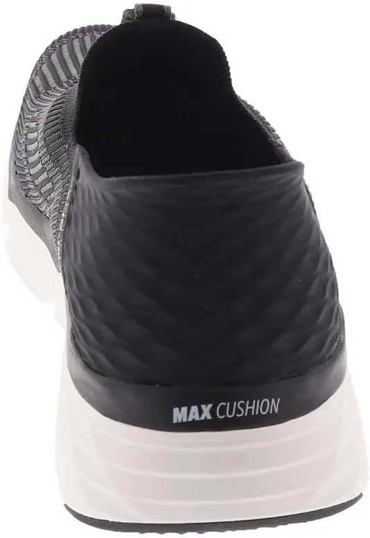 Skechers Performance Slip-Ins: Max Cushioning-Advantageous Men's Slip On