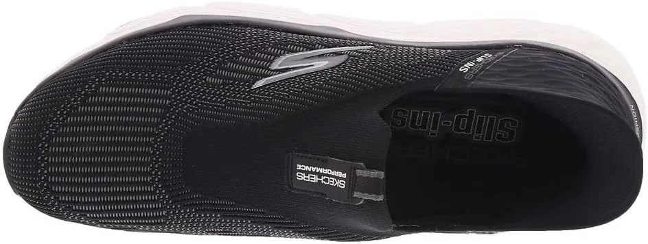 Skechers Performance Slip-Ins: Max Cushioning-Advantageous Men's Slip On