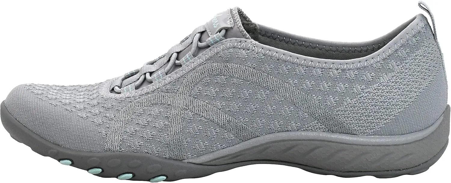 Skechers Women's Breathe Easy Fortune Knit