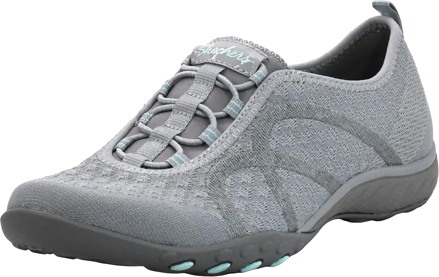 Skechers Women's Breathe Easy Fortune Knit
