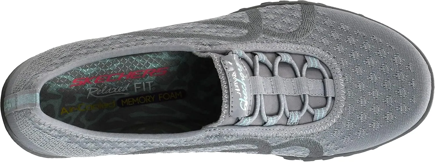 Skechers Women's Breathe Easy Fortune Knit