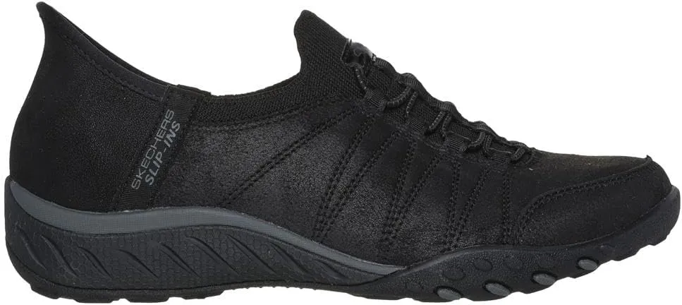 Skechers Women's Breathe Easy-Home Body Sneaker