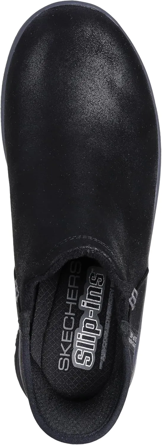 Skechers Women's Easy Going Modern Hour Hands Free Slip ins