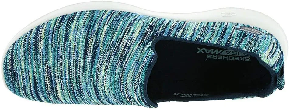 Skechers Women's Performance, Gowalk Joy Terrific Slip on Walking Shoes